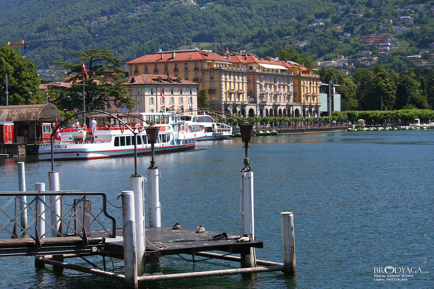 Lugano
